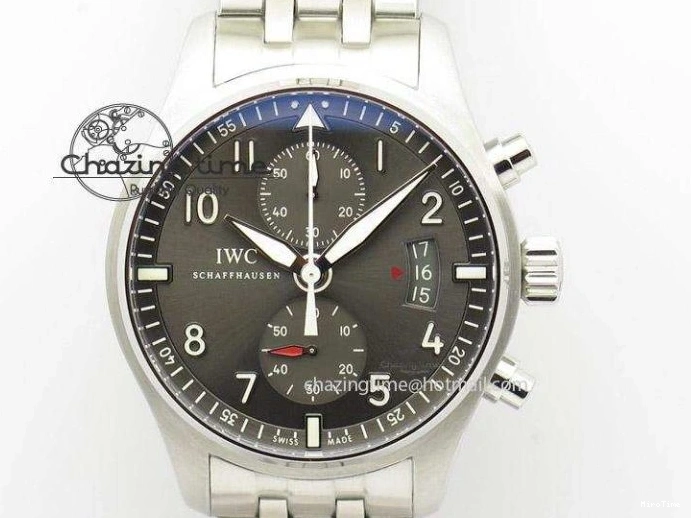 MIROTIME 0131 Aquatimer Automatic SS RSF 1:1 Best Edition White Orange Dial on Black Rubber Strap A Supportive 7069